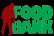 Edmonton Food Bank